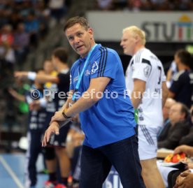 DKB Handball Bundesliga