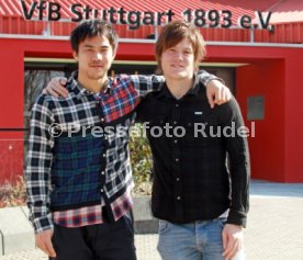 VfB Stuttgart