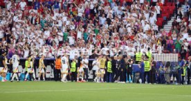 05.07.24 Spanien - Deutschland