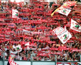 14.08.98 VfB Stuttgart - Borussia Dortmund