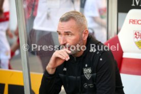 VfB Stuttgart - SpVgg Greuther F&uuml;rth