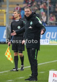 SC Freiburg - SV Werder Bremen
