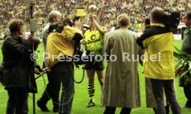 14.09.96 Borussia Dortmund - VfB Stuttgart