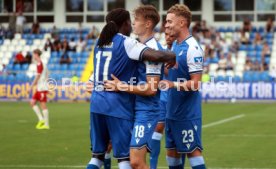 29.08.26 TSG 1899 Hoffenheim II - SSV Jahn Regensburg