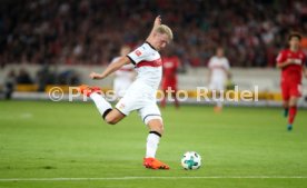 VfB Stuttgart - 1. FC K&ouml;ln