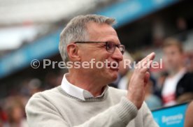 Bayer 04 Leverkusen - VfB Stuttgart