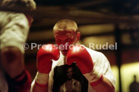 09.12.95 Boxen Schulz - Botha