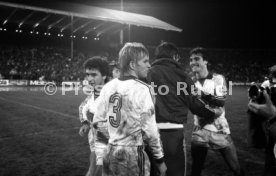 07.11.79 VfB Stuttgart - Dynamo Dresden