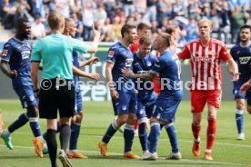 20.05.23 TSG 1899 Hoffenheim - 1. FC Union Berlin