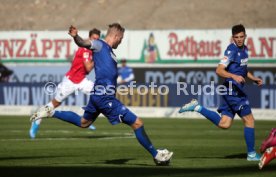 Karlsruher SC - Hannover 96