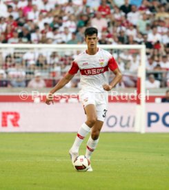 08.08.26 VfB Stuttgart - FC Everton
