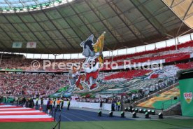 23.05.26 DFB-Pokal Finale 2026 FC Bayern M&uuml;nchen - VfB Stuttgart