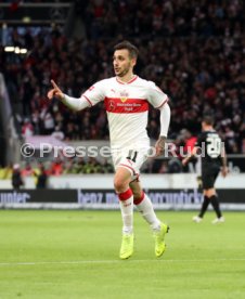 VfB Stuttgart - FC Augsburg
