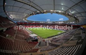 03.09.20 Deutschland - Spanien