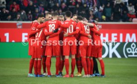 09.12.23 1. FC Heidenheim - SV Darmstadt 98
