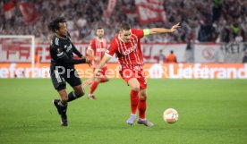 16.03.23 SC Freiburg - Juventus Turin