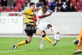 16.09.10 VfB Stuttgart - Young Boys Bern