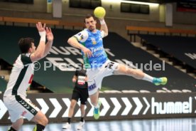 25.03.21 Frisch Auf G&ouml;ppingen - TSV GWD Minden
