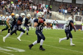 11.07.21 Stuttgart Surge - Leipzig Kings