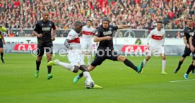 VfB Stuttgart - Karlsruher SC
