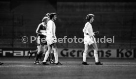 1. FC K&ouml;ln - VfB Stuttgart