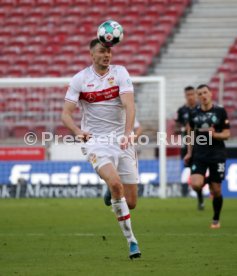 04.04.21 VfB Stuttgart - SV Werder Bremen