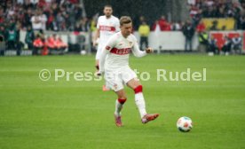 05.10.25 VfB Stuttgart - 1. FC Heidenheim