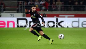 VfB Stuttgart - SC Freiburg