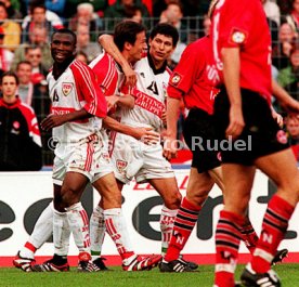 VfB Stuttgart