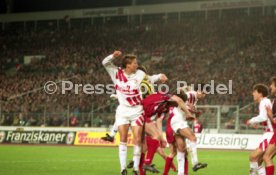 31.03.94 VfB Stuttgart - 1. FC Kaiserslautern