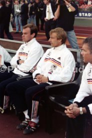 22.04.98 Deutschland - Nigeria