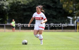 01.09.24 Frauen VfB Stuttgart - U19 Eintracht Frankfurt