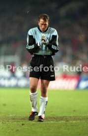 25.03.98 Deutschland - Brasilien