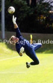 14.08.03 DFB Training