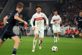 06.11.25 VfB Stuttgart - Feyenoord Rotterdam