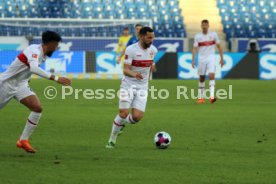 21.11.20 TSG 1899 Hoffenheim - VfB Stuttgart