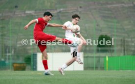 22.03.25 FC Esslingen - TSV Berg
