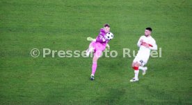 16.08.25 Franz-Beckenbauer-Supercup VfB Stuttgart - FC Bayern München