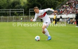 26.07.25 VfB Stuttgart - Celta de Vigo