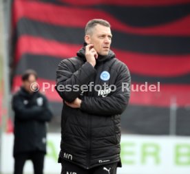 SG Sonnenhof Gro&szlig;aspach - Sportfreunde Lotte