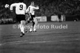 16.10.85 Deutschland - Portugal
