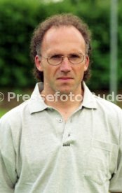 15.07.99 SC Freiburg Fototermin 1999/2000