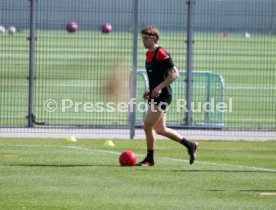 30.03.21 VfB Stuttgart Training