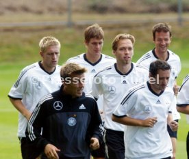 14.08.03 DFB Training