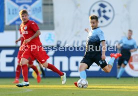 Stuttgarter Kickers - TSV Steinbach