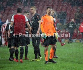 1. FSV Mainz 05 - VfB Stuttgart