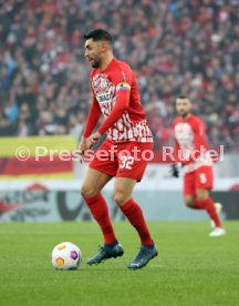 17.12.23 SC Freiburg - 1. FC K&ouml;ln
