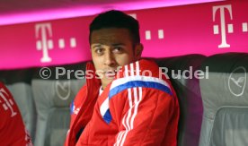 FC Bayern M&uuml;nchen