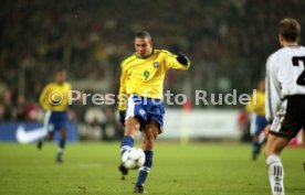 25.03.98 Deutschland - Brasilien