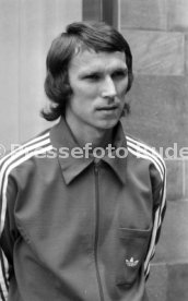 11.06.74 Fussball WM 1974